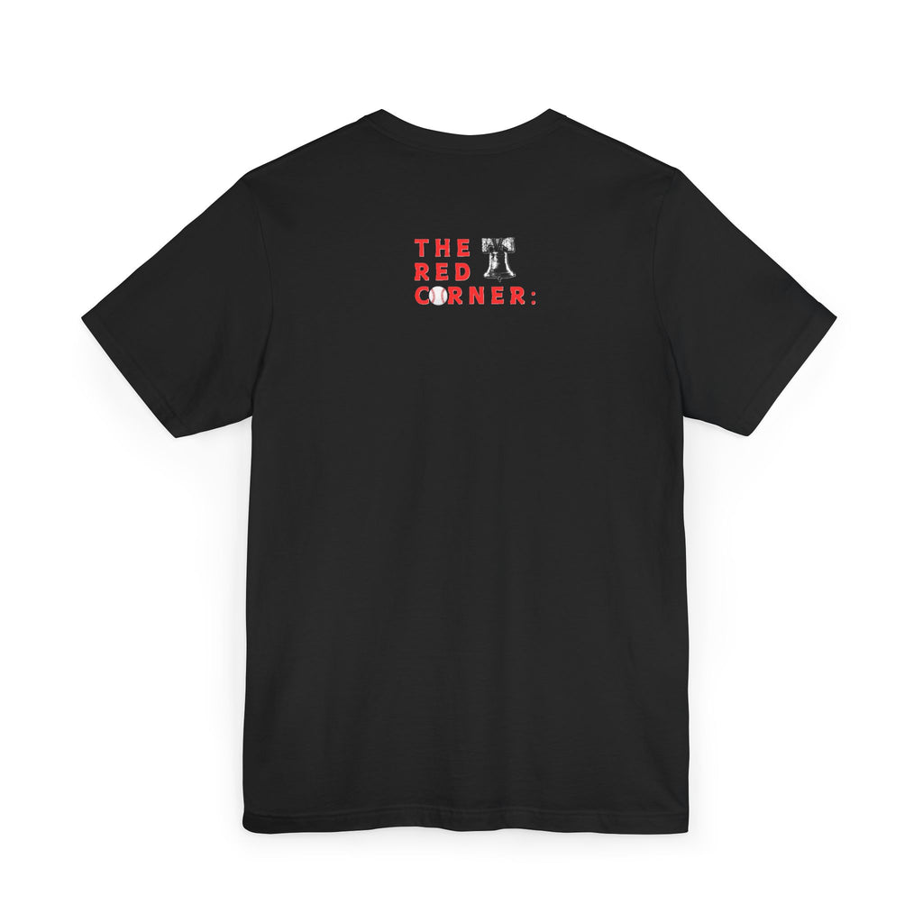 "Run it Back Forever" - T-Shirt
