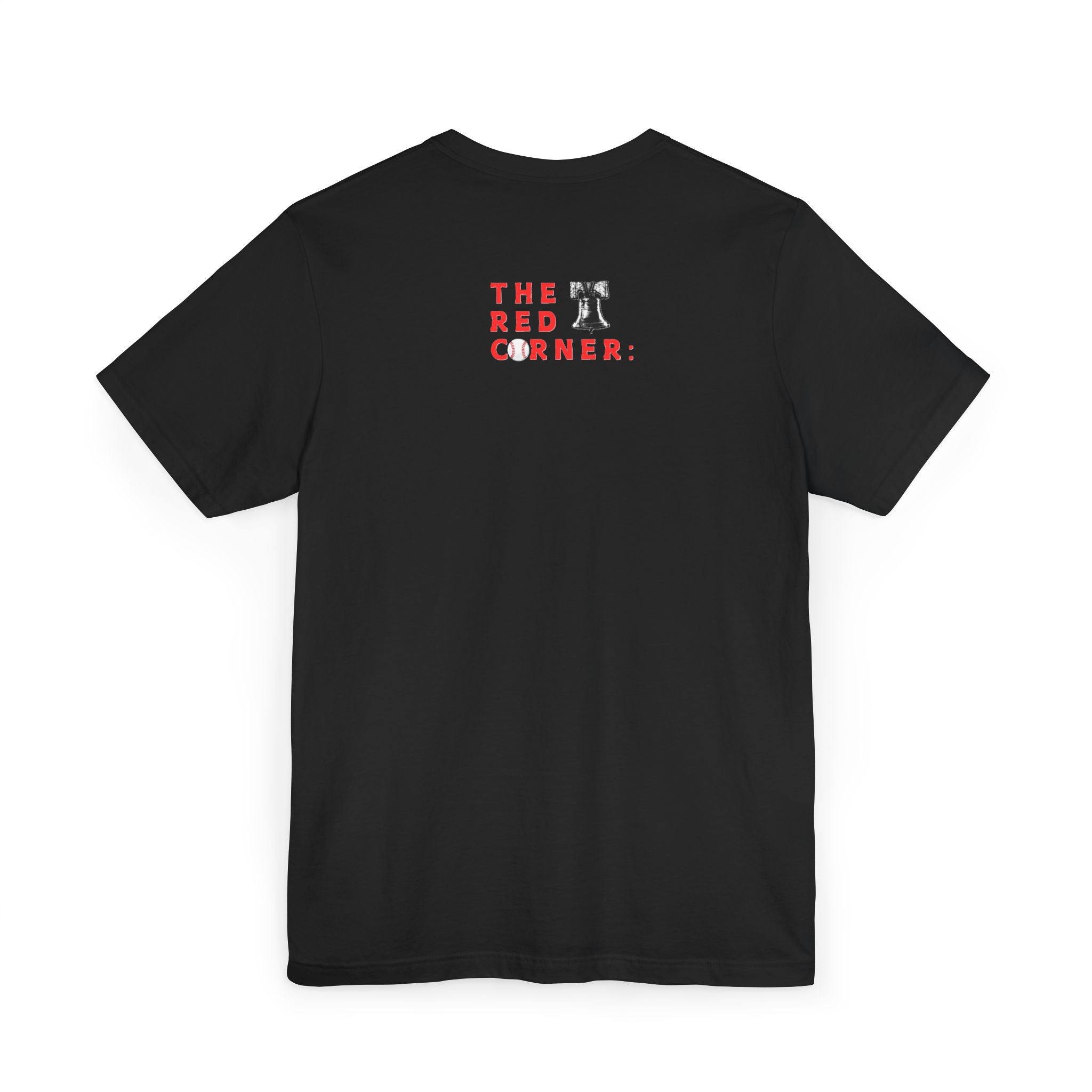 "Run it Back Forever" - T-Shirt