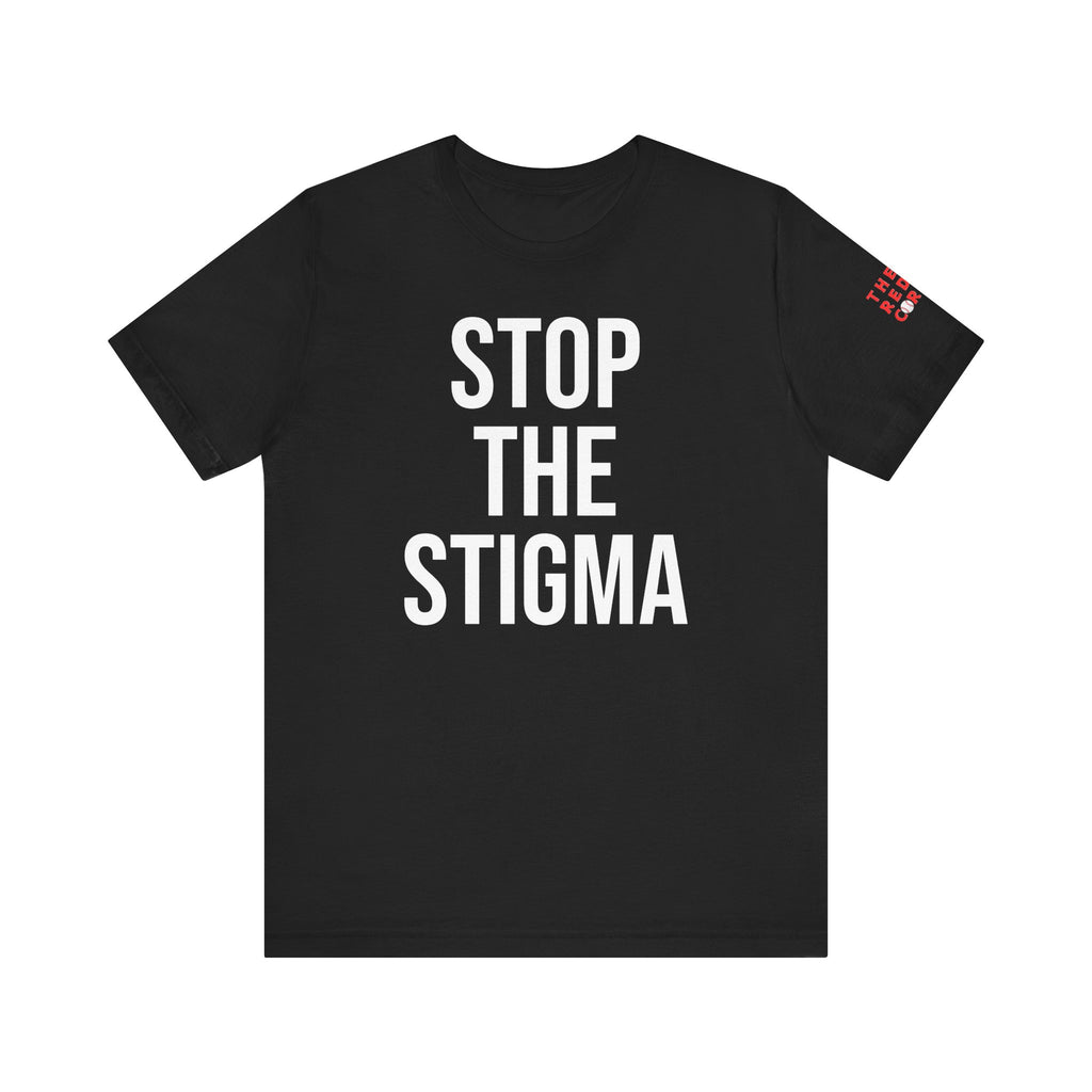 Stop the Stigma Shirt