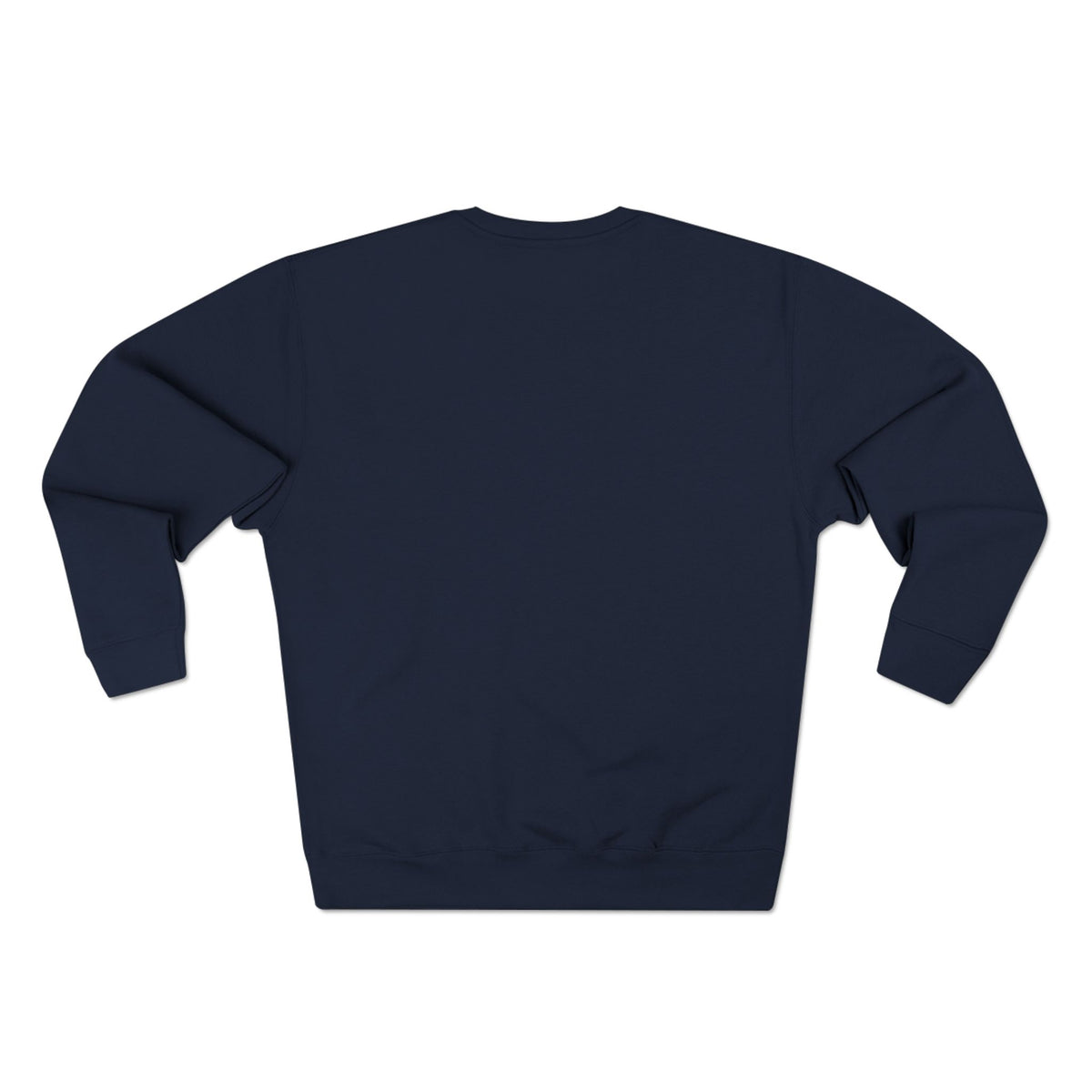 City Baseball Crewneck Sweatshirt