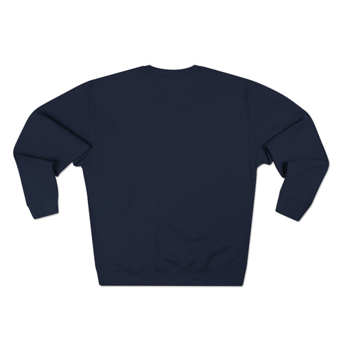 City Baseball Crewneck Sweatshirt