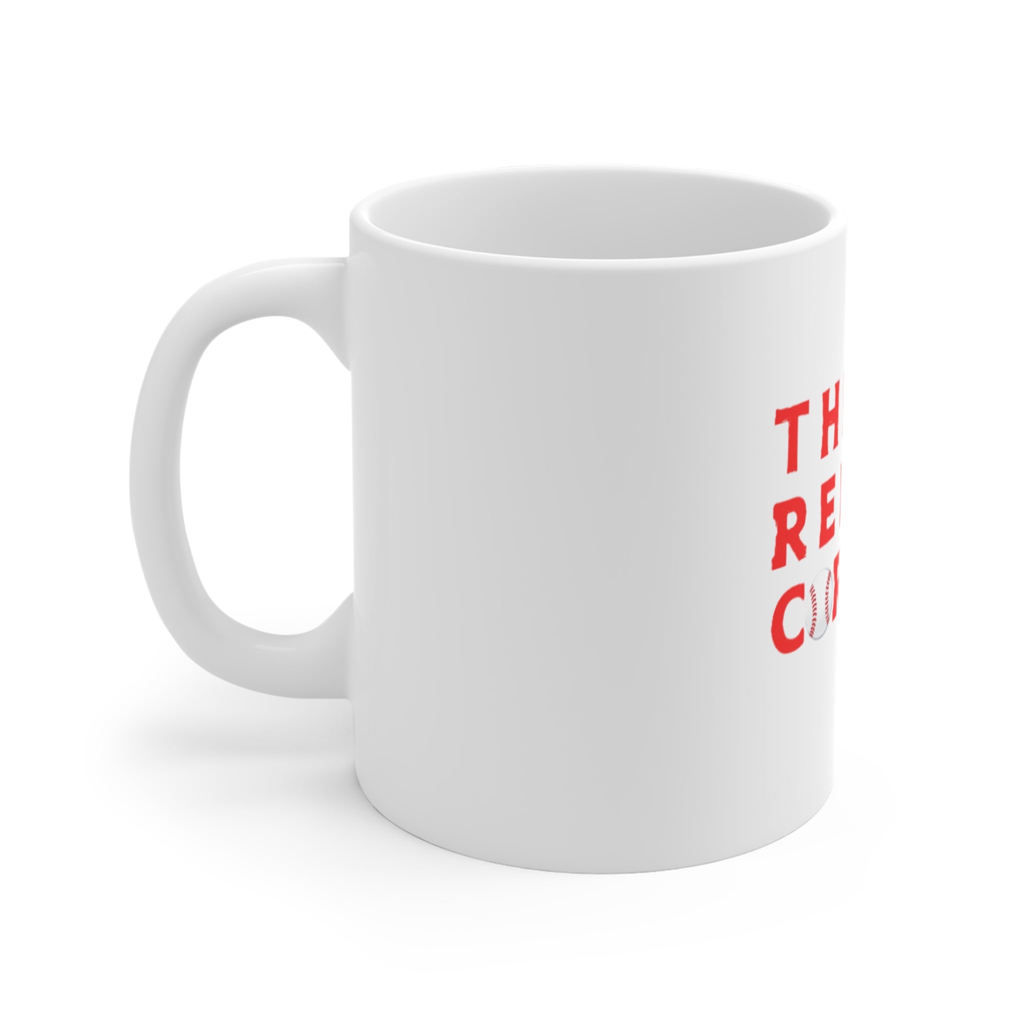Coffee Mug