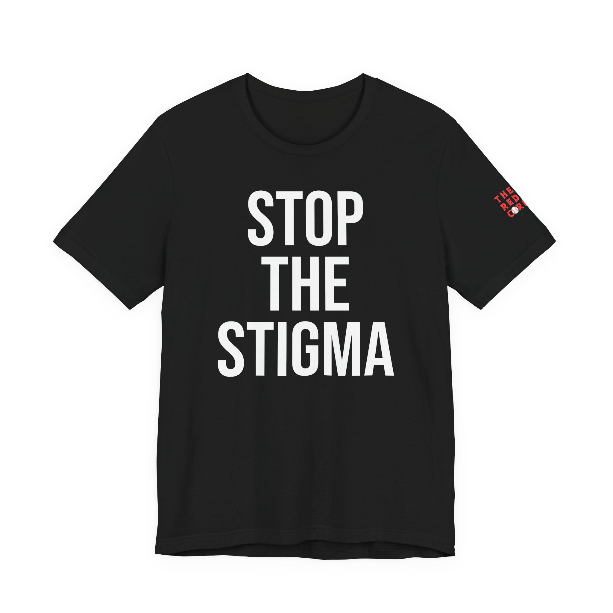Stop the Stigma Shirt