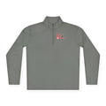 Unisex Quarter-Zip