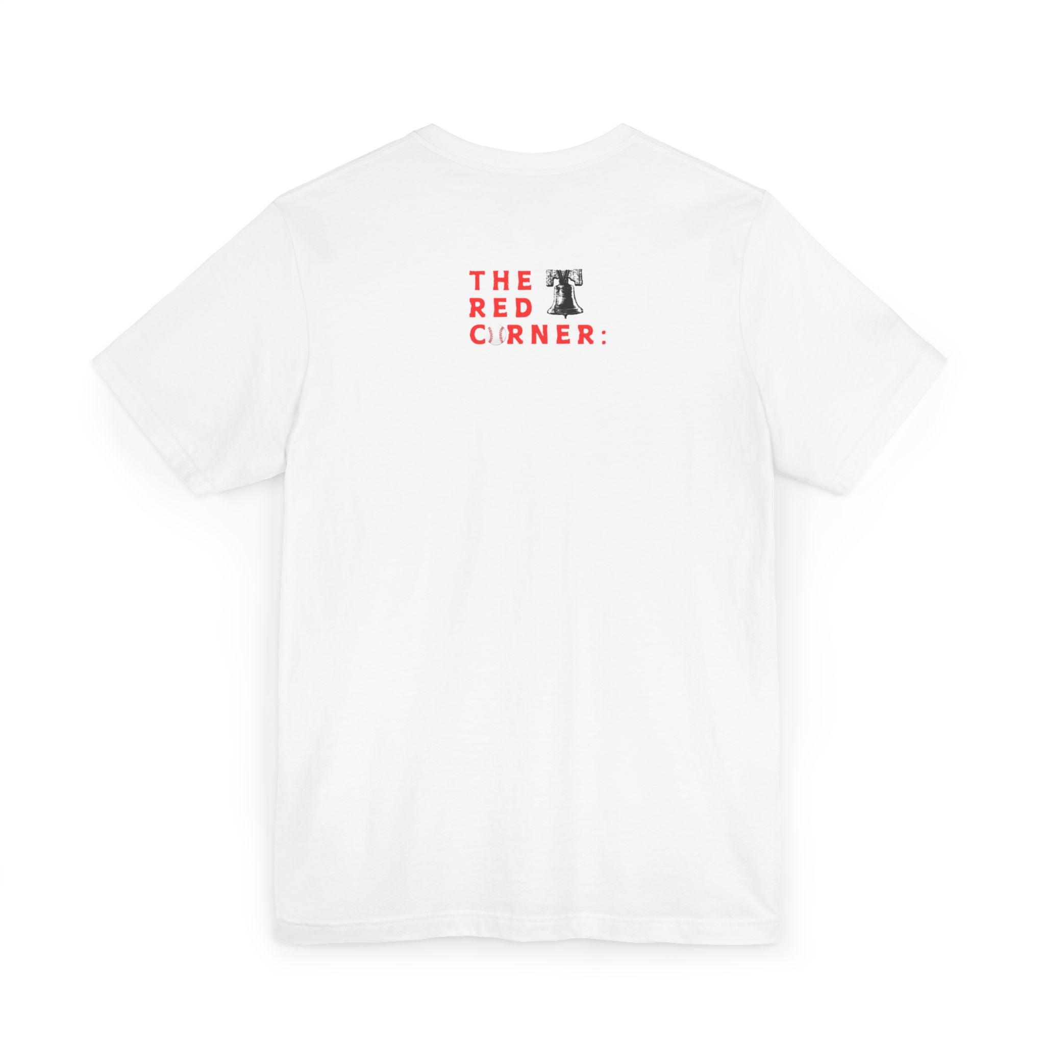 "Run it Back Forever" - T-Shirt
