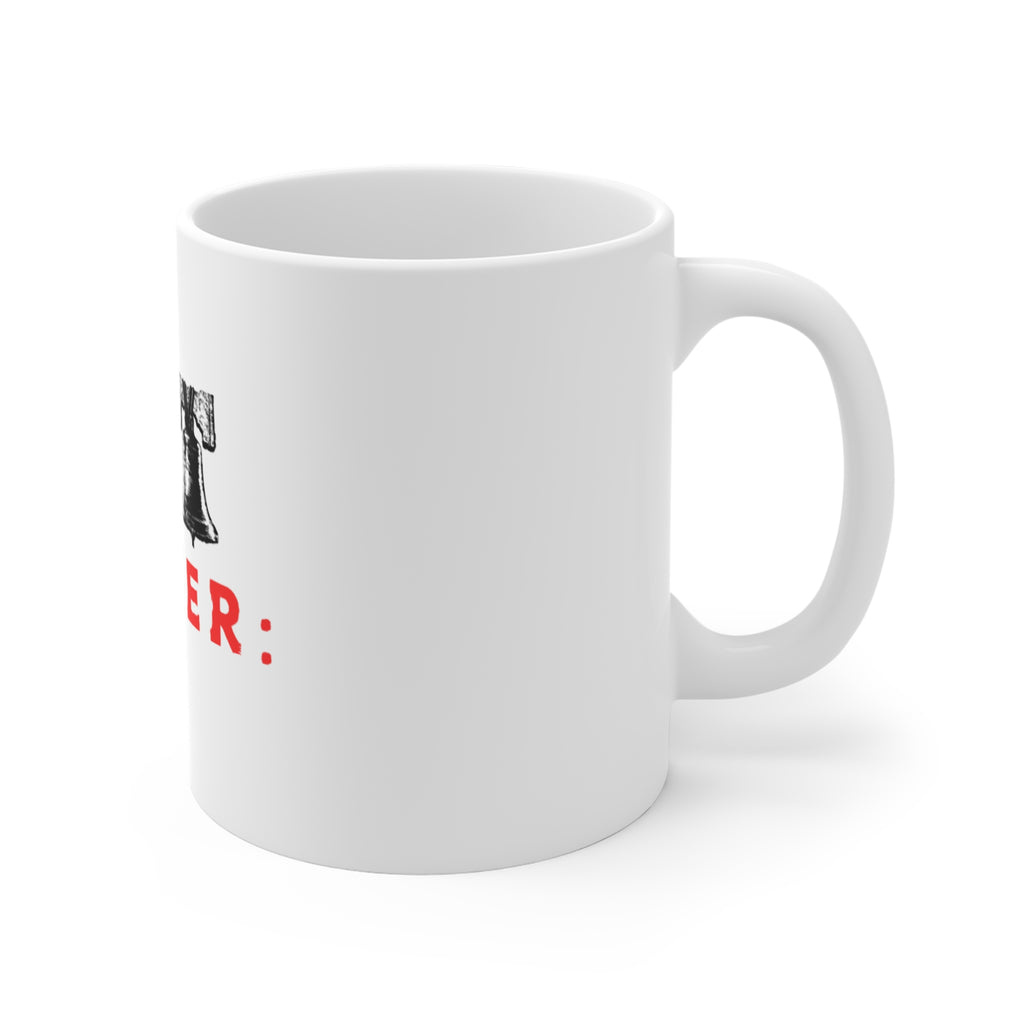 Coffee Mug
