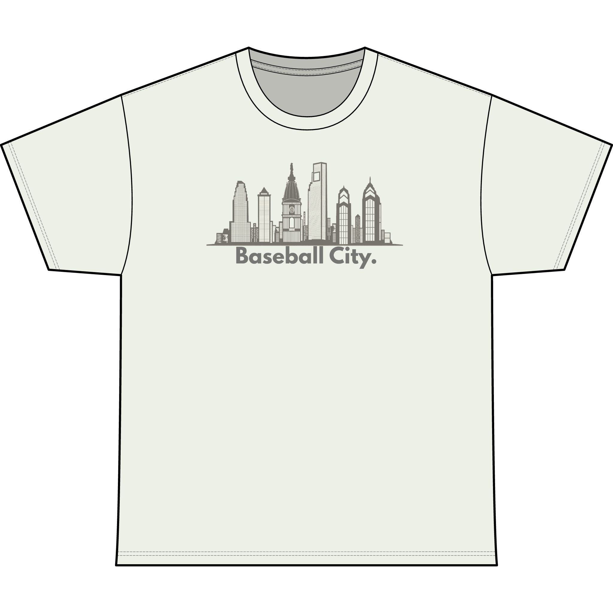 Baseball City, USA