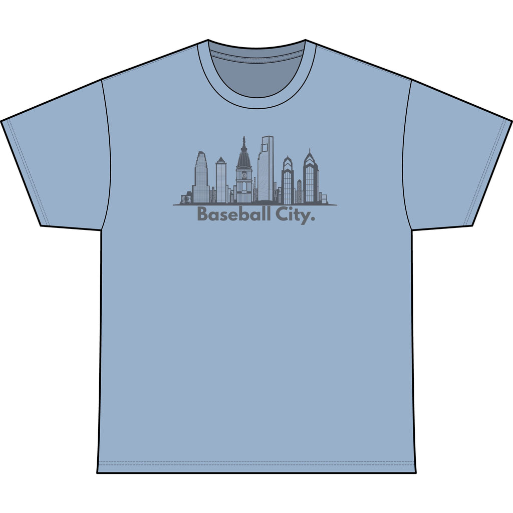 Baseball City, USA