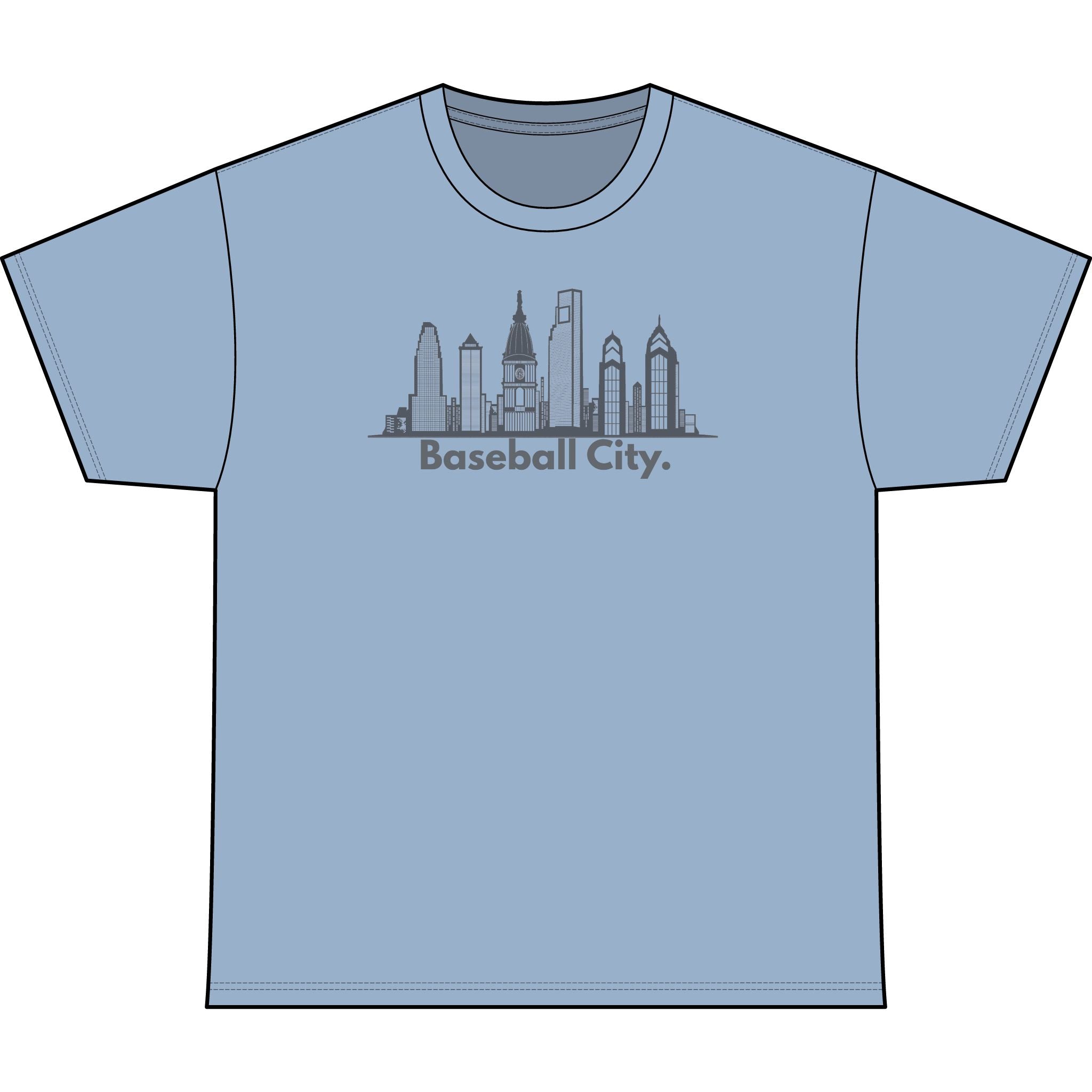Baseball City, USA