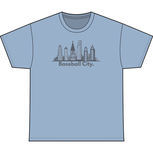 Baseball City, USA