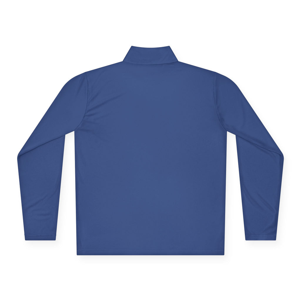 Unisex Quarter-Zip