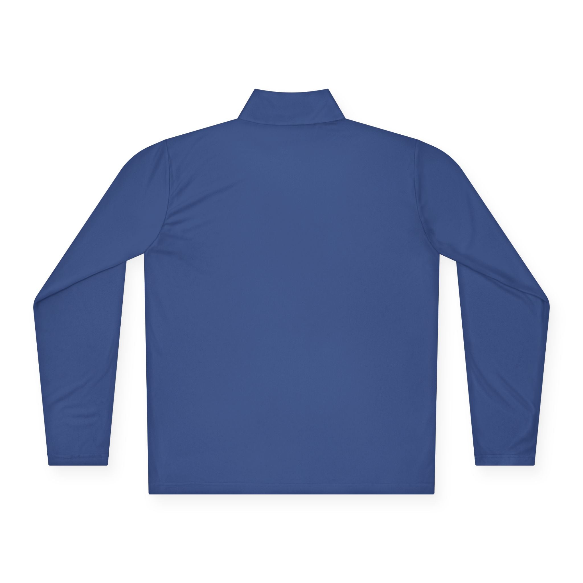 Unisex Quarter-Zip