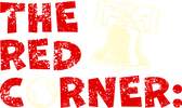 The Red Corner - Home